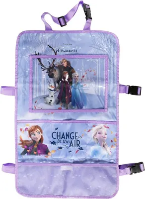 Obrázek produktu pro Kapsář do auta Frozen 2