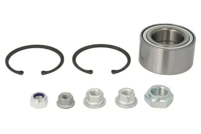 Produktbild von BTA Radlagersatz Vorne für VW Caddy III Kombi (2KB, 2KJ, 2CB, 2CJ) 72mm H1W000BTA