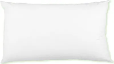 Produktbild von Füllkissen Inlet ( 40x80cm ) Kissenfüllung mit Federn ( Federfüllung ) Füllung