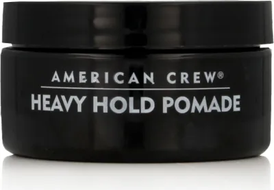 Image de American Crew Heavy Hold Pomade 85 g
