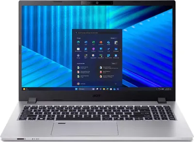 Produktbild von Acer TravelMate P2 TMP215-75-G2-TCO-72Z2, Intel Core Ultra 7, 39,6 cm (15.6"), 1920 x 1080 Pixel, 16 GB, 1 TB, Windows 11 Pro