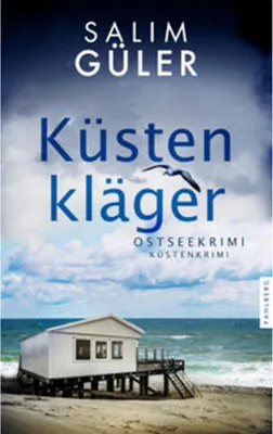 Immagine prodotto di Gustav Johannsen: Krimi aus Gothmund (Küstenkläger)