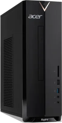 Produktbild von Acer Aspire XC-840, 2 GHz, Intel® Pentium® Silver, N6005, 8 GB, 256 GB, Windows 11 Home