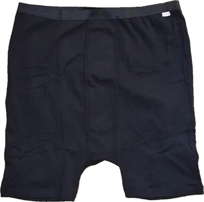 Produktbild von Übergrößen Doppelpack Top Herren Boxerpants Shorts Unterhose HONEYMOON 7XL