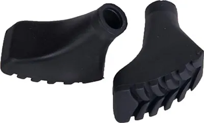 Produktbild von Viking 2002 Black 6 cm Nordic Walking Stockspitzen