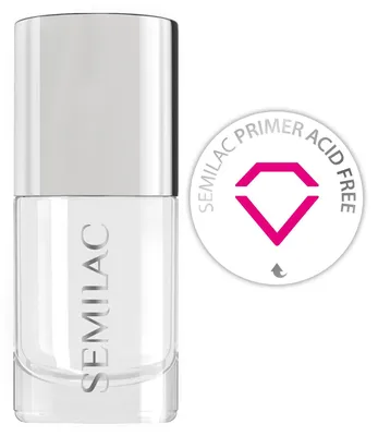 Productafbeelding van Primer zonder zuur - 7 ml - Gellak voorbereiding - Zuurvrije formule