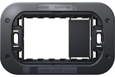 Zdjęcie produktu dla Legrand H4703W, 115 mm, 19 mm, 24 g, 40 szt.
