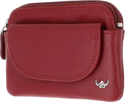 Produktbild von Golden Head Polo Schlüsseletui Leder 10.5 cm