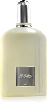 Obrázek produktu pro TOM FORD Grey Vetiver, Pánské, 100 ml, Alcohol Denat., Water\Aqua\Eau, Fragrance (Parfum), Butyl Methoxydibenzoylmethane, Alpha-Isomethyl...