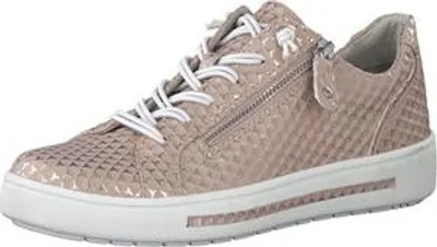 Produktbild von Jana shoes Women Lace-up 8-8-23660-20-594 ROSE STRUCTURE FS 2023, Größe:38