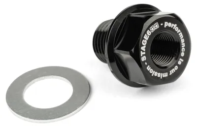 Obrázok produktu pre STAGE6 M14x1,5x15 mm Adaptér teplotného senzora