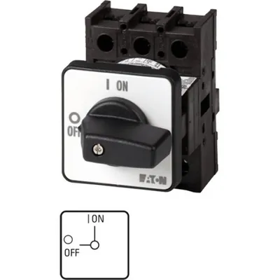 Produktbild von Eaton LASTTRENNER (P1-25/EZ      041250)