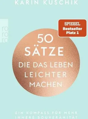 Image de 50 Sätze, die das Leben leichter machen
