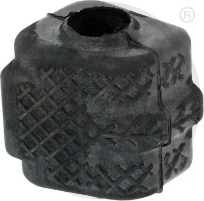 Produktbild von OPTIMAL F1-0031 Lagerung Stabilisator Stabigummi Vorne Links Vorne Rechts passend für PEUGEOT 208 I Schrägheck (CA, CC) für CITROËN C3 II (SC)