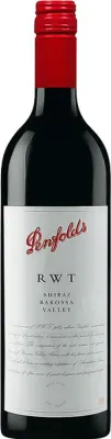 Produktbild von Penfolds Rwt Shiraz 2018 Rotwein Australien SÜDAUSTRALIEN 75.00 cl 14.5 %
