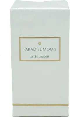 Produktbild von Estée Lauder Paradise Moon, Frauen, 100 ml, Spray, Alcohol Denat., Fragrance (Parfum), Water\Aqua\Eau, Linalool, Limonene, Ppg-12/Smdi Copolymer,...