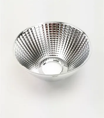 Image de Réflecteur avec angle de rayonnement de 12 degrés pour projecteur extérieur Colt 15 W en plastique