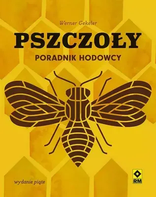 Zdjęcie produktu dla Pszczoły Poradnik Hodowcy