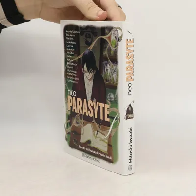 Produktbild von Neo Parasyte-F