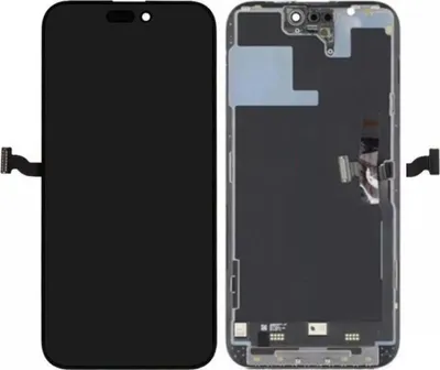 Immagine prodotto di Display Soft OLED Premium Plus per iPhone 14 Pro Max