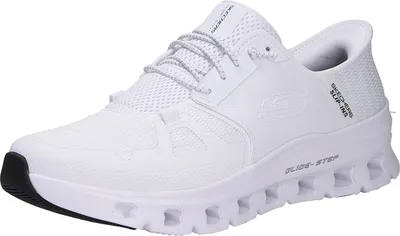 Image de SKECHERS GLIDE-STEP PRO- WHT-WEIß WHT-WEIß 44