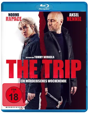 Produktbild von The Trip - Ein mörderisches Wochenende