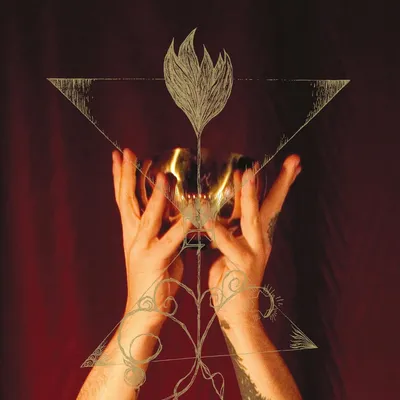 Image de Hexvessel - Dawnbearer (CD)