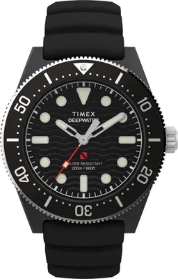 Obrázok produktu pre Pánske analógové hodinky Timex „Deep Water Reef“ TW2Y02200