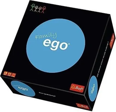 Zdjęcie produktu dla Ego Family