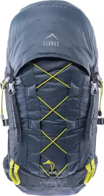 Produktbild von Rucksäcke Elbrus Windrunner M000256084