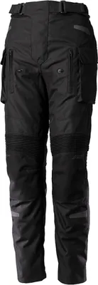 Produktbild von RST Endurance Damen Motorrad Textilhose, schwarz, M