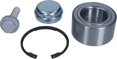 Produktbild von MAXGEAR 33-1195 Radlager passend für MERCEDES-BENZ E-Klasse Limousine (W211) Vorne