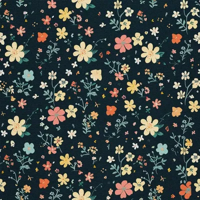 Immagine prodotto di OUTDOOR DEKOSTOFFE OXFORD - Motiv Blumen I DX5470
