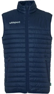 Productafbeelding van Uhlsport Essential Ultra Lite vest, marineblauw, maat 164