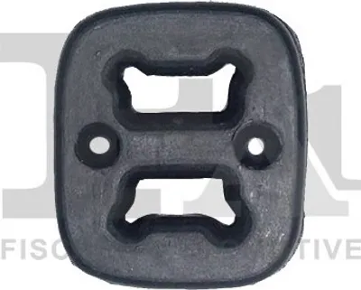 Produktbild von FA1 Auspuffhalter passend für MERCEDES-BENZ 190 (W201) Auspuffanlage Montageteil 143-905