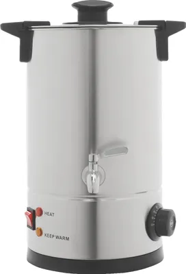 Image de Fondeur de cire, régulation de température, grande capacité, 8L