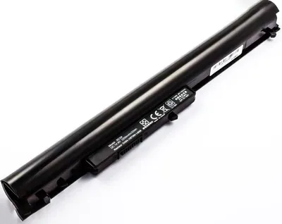 Zdjęcie produktu dla Bateria do laptopa Hewlett-Packard Compaq 15-H080NA (model J6Y15EA), litowo-jonowa, 14,8 V, 2200 mAh, czarna