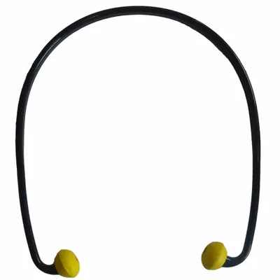 Produktbild von Bügelgehörschutz SNR 30 dB EN 352-2