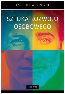 Image de Sztuka rozwoju osobowego