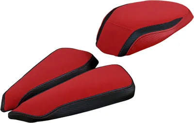 Immagine prodotto di Rivestimento copri sella Meilan Velvet 5RDB-2