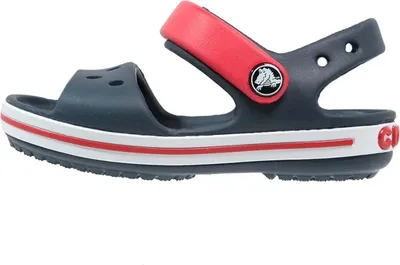 Image de Crocs Errores de Talla 12856-334 in Blue color size C6