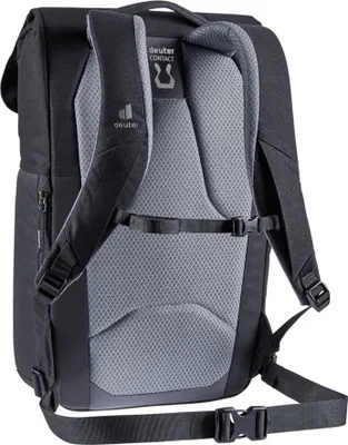 Produktbild von Deuter UP Seoul 16+10 Liter Lifestyle Rucksack 3813821 black