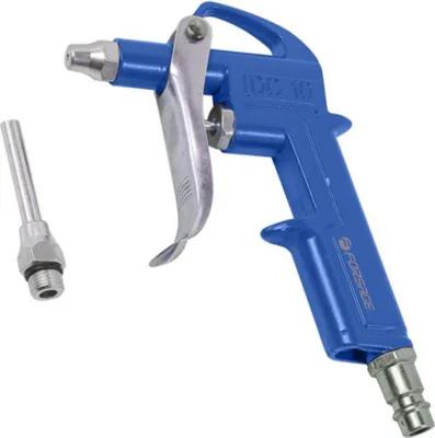 Immagine prodotto di Pistola di soffiaggio con ugello da 50 mm 3,6 bar