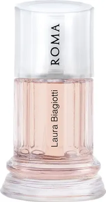 Produktbild von Laura Biagiotti Roma Fiori Bianchi EDT W 50 ml