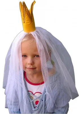 Obrázek produktu pro Korunka princezna