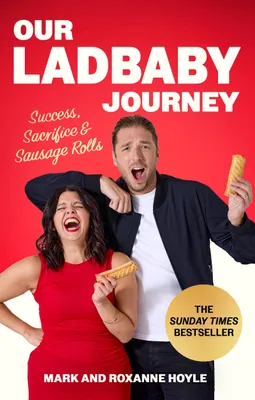 Produktbild von Our LadBaby Journey