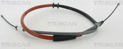 Produktbild von TRISCAN Handbremsseil Seilzug Feststellbremse für RENAULT MASTER III Kasten (FV) 8140 251230