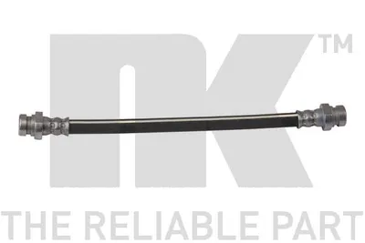 Produktbild von Bremsschlauch (1440-3587) passend für Mitsubishi, Proton