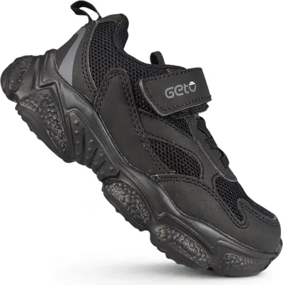 Immagine prodotto di scarpe Permani Gelteo F808BLACK
