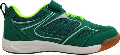 Image de Chaussures de sport Lico Racine pour enfants, chaussures de course, chaussures d'escalade, couleur verte, chaussures de loisirs